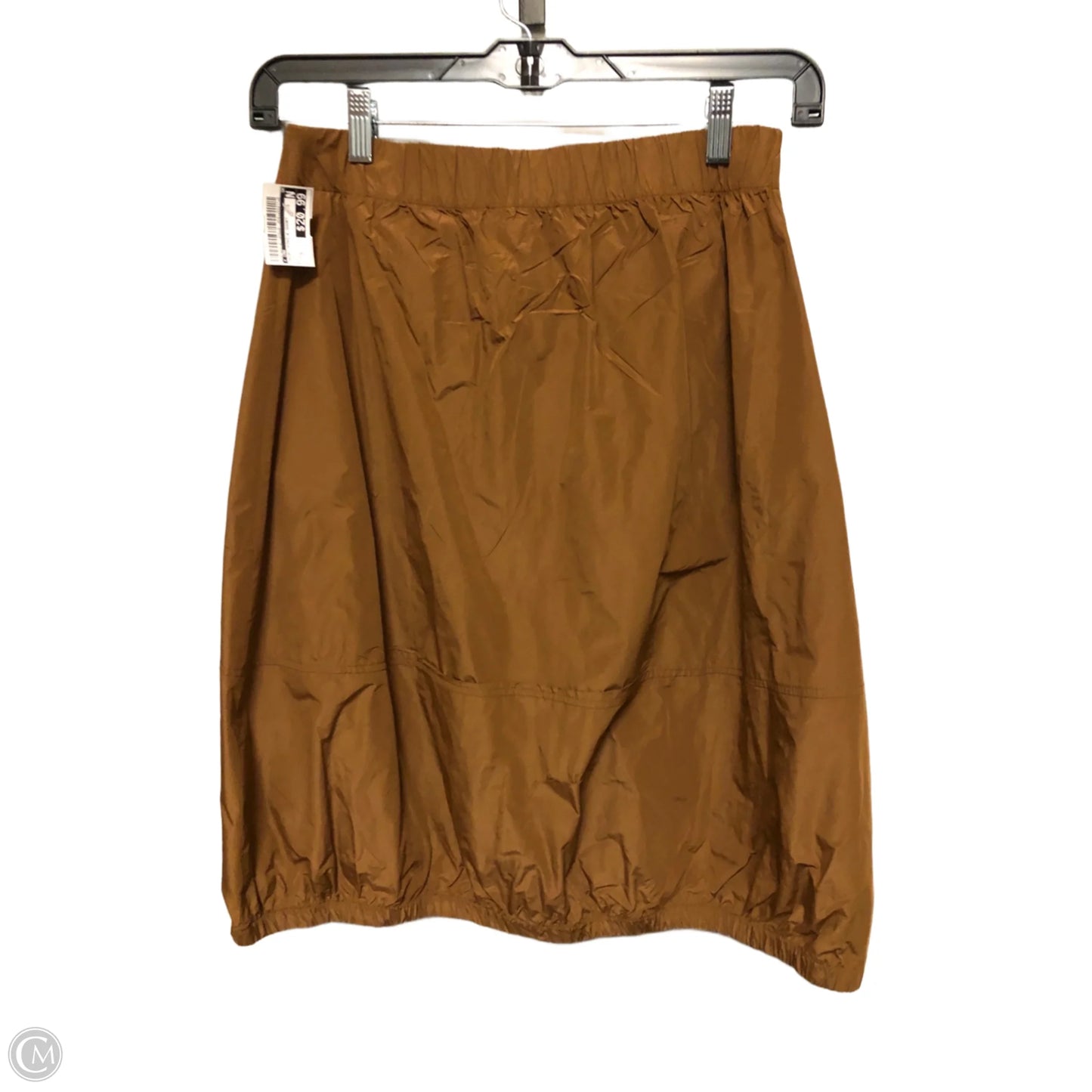 Skirt Mini & Short By Cma In Tan, Size: S