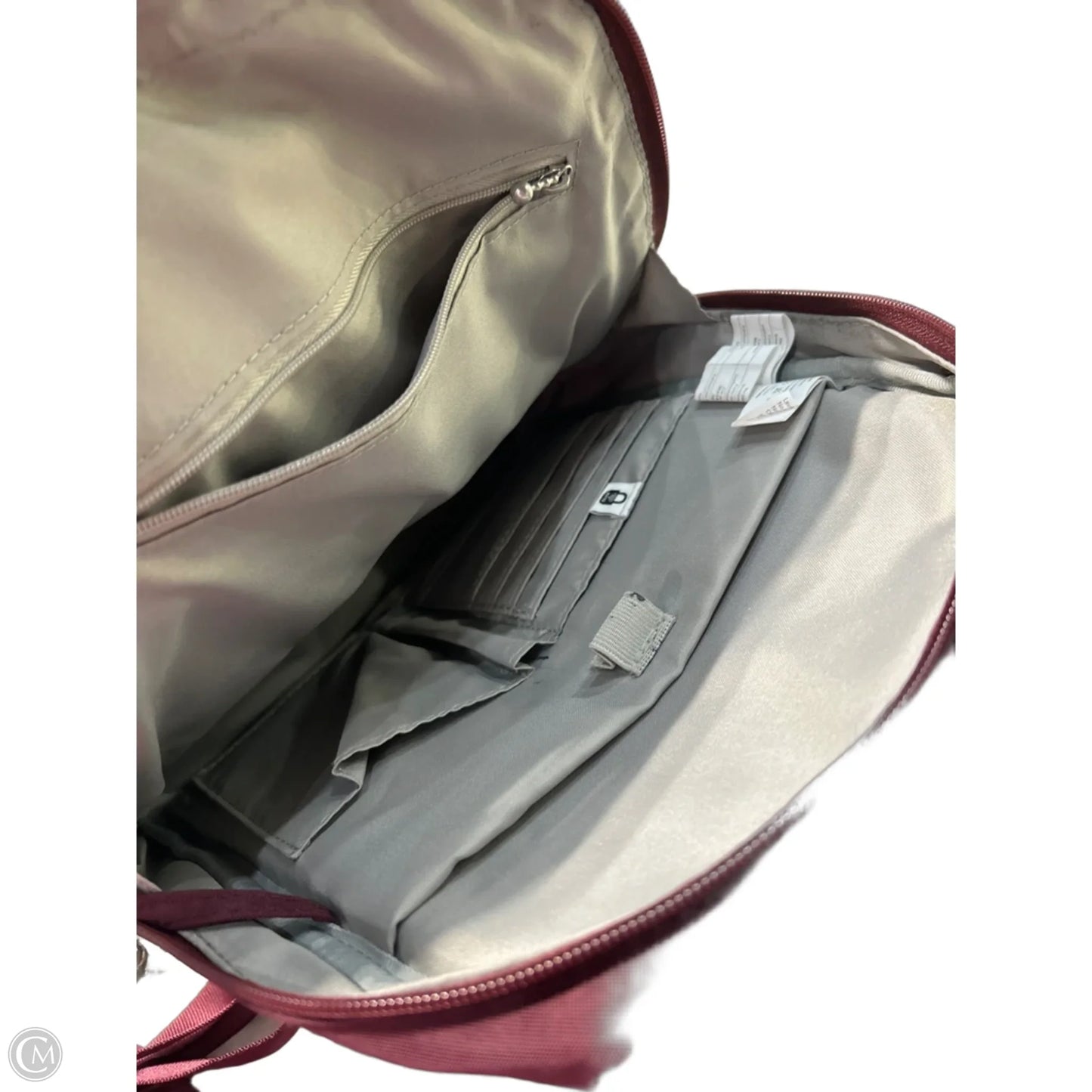 Backpack By Baggallini, Size: Medium