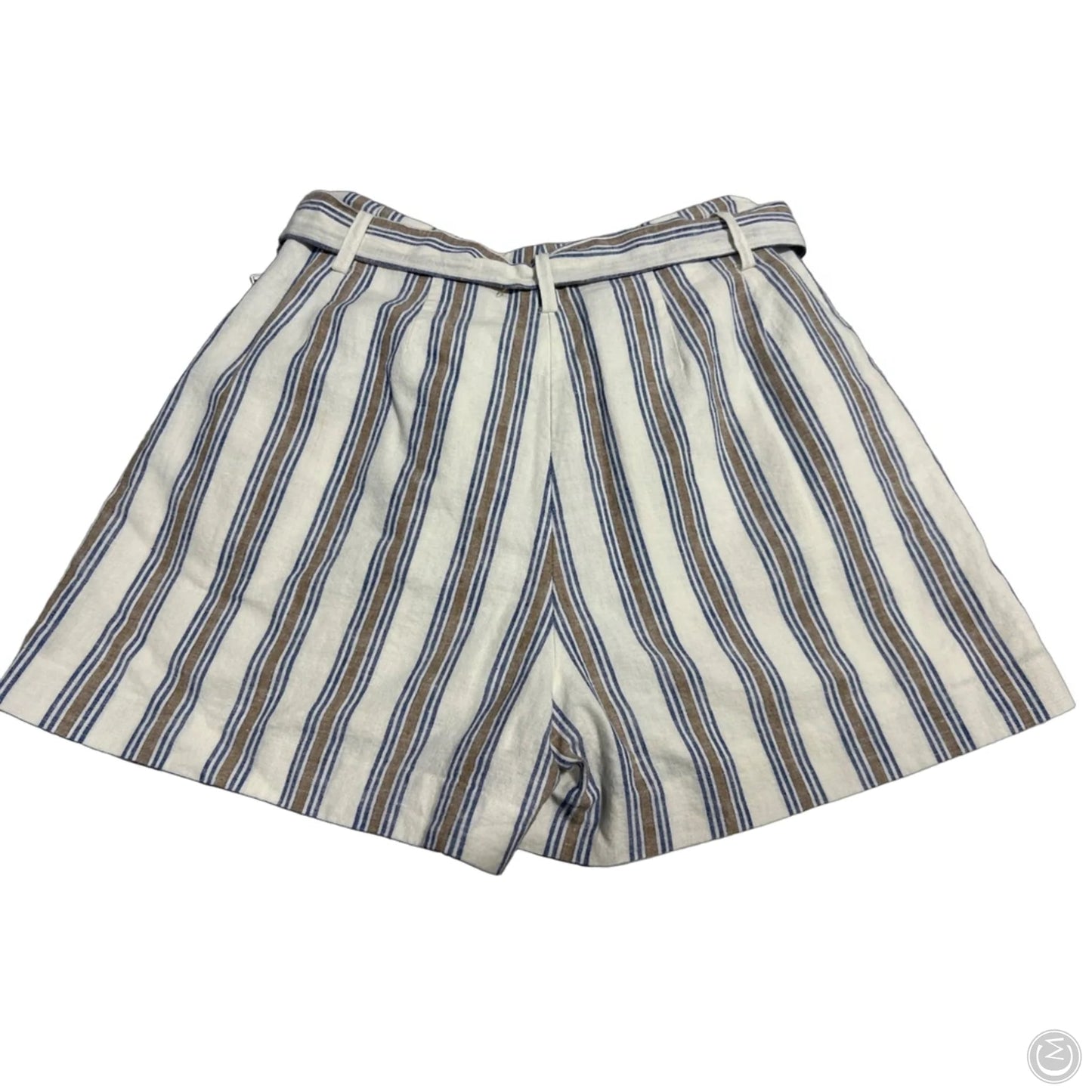 Shorts By A Loves A In White, Size: 2