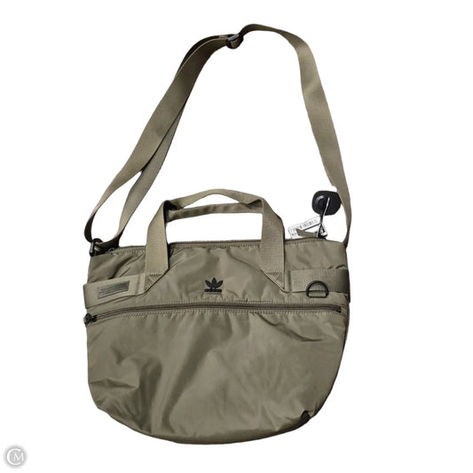 Crossbody By Adidas, Size: Medium