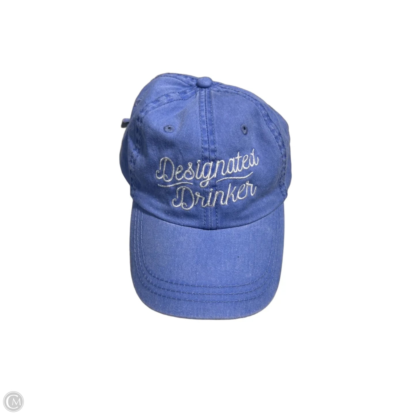 Hat Baseball Cap By Cmc