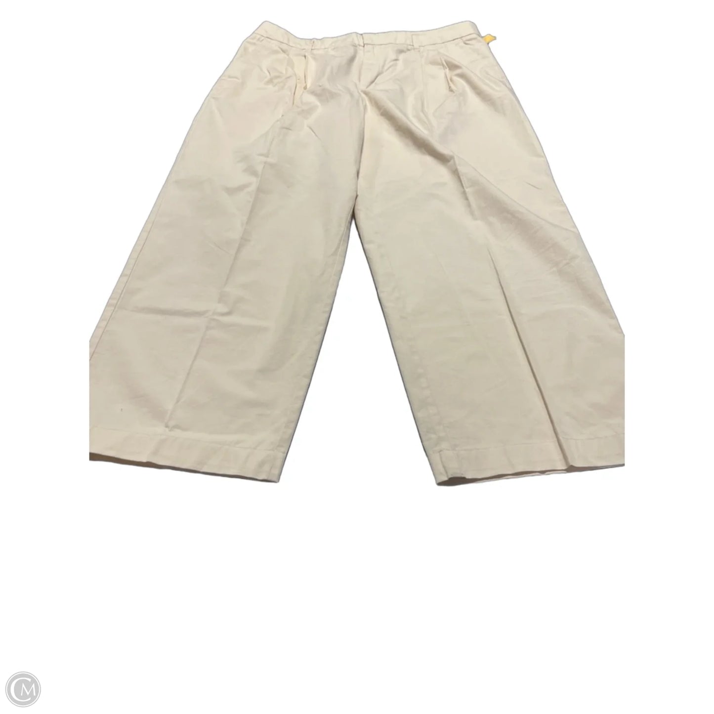 Pants Cargo & Utility By Universal Thread In Tan, Size: 14