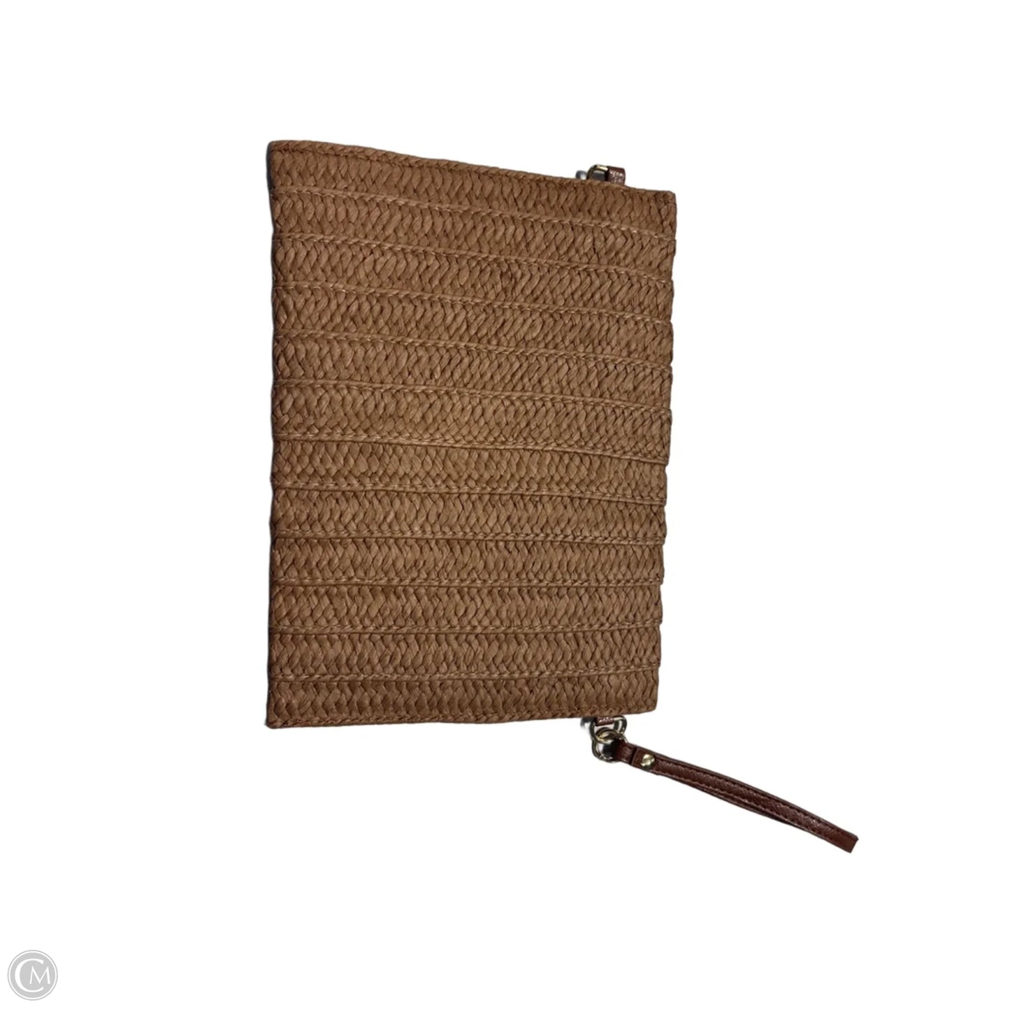 Wristlet By Cmc, Size: Medium
