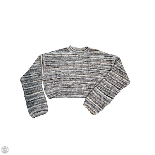 Sweater By Garage In Brown, Size: Xs