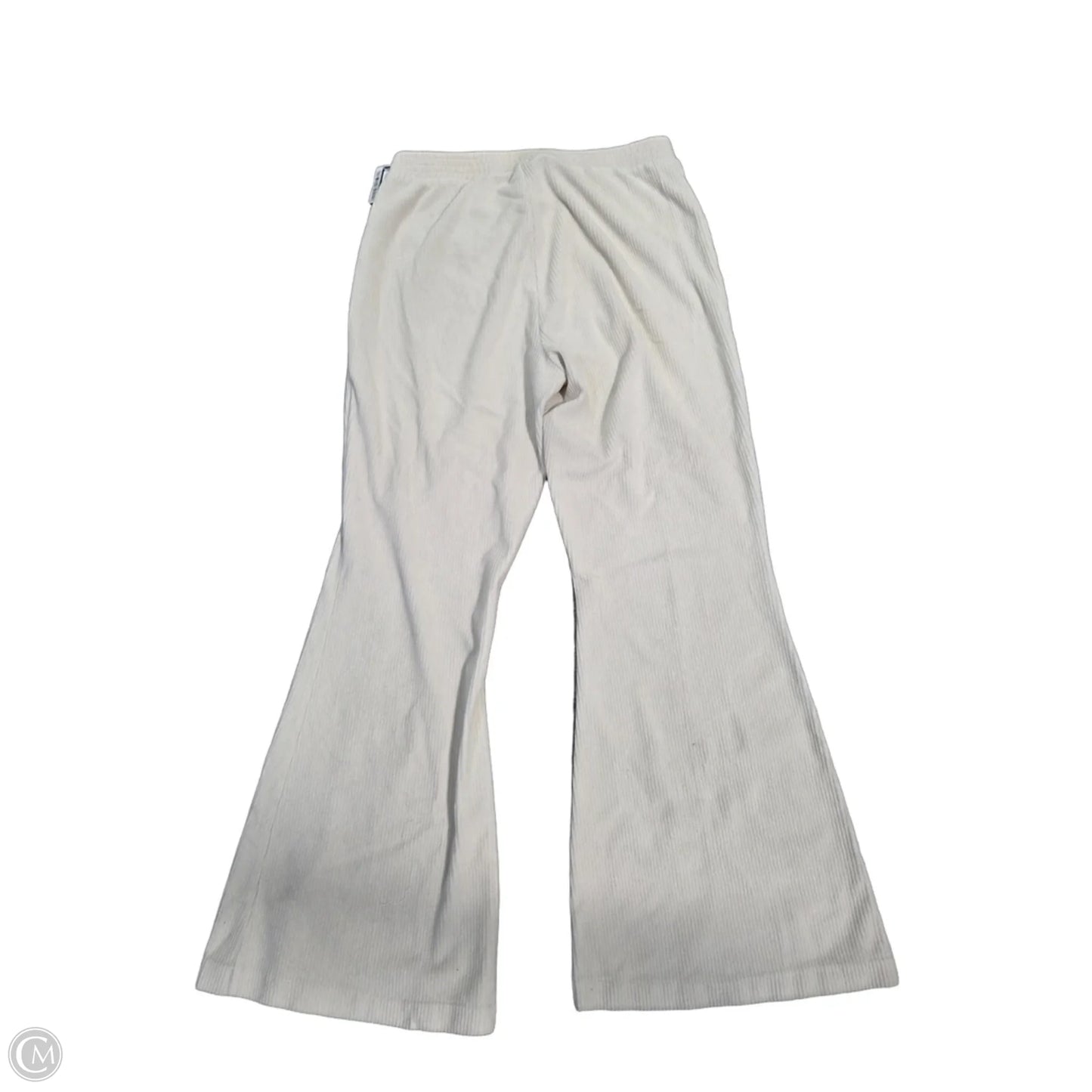 Pants Lounge By Aerie In Cream, Size: L