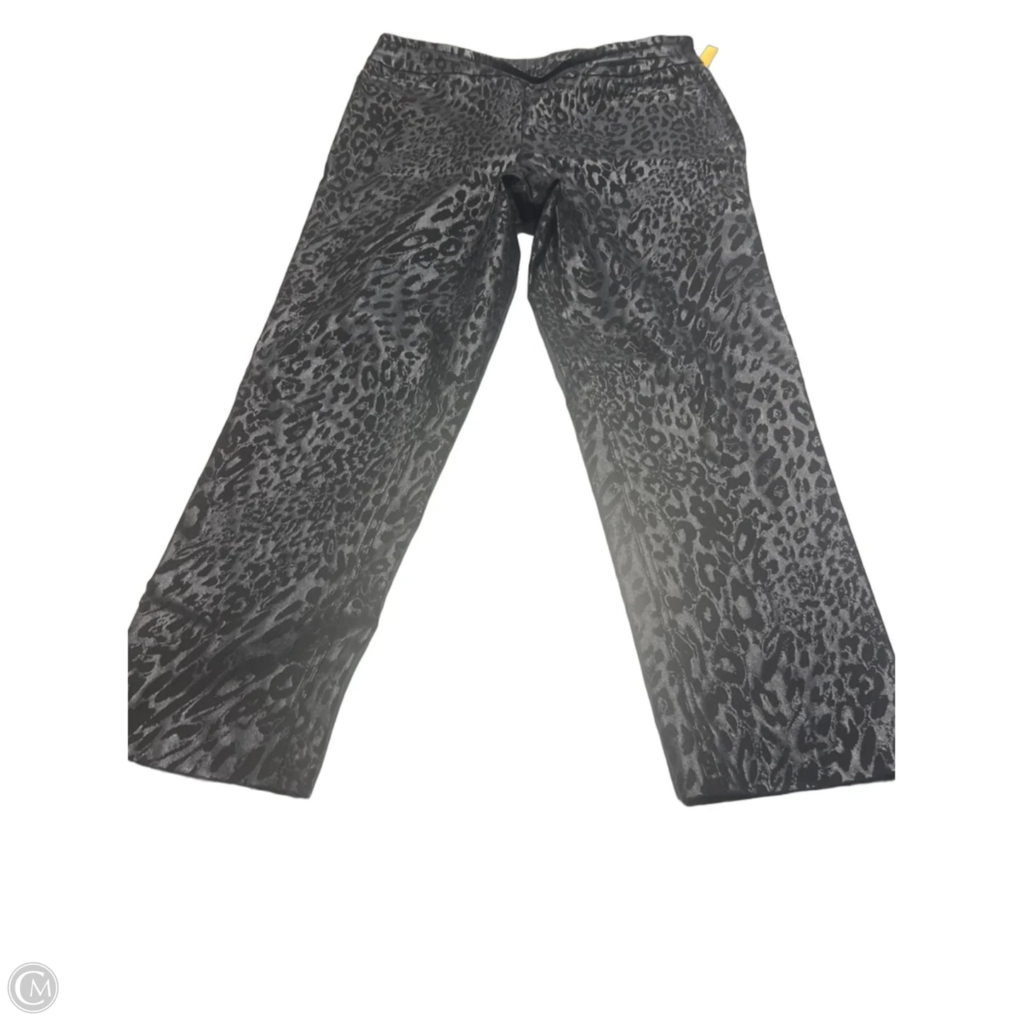 Pants Other By Multiples In Black, Size: 12