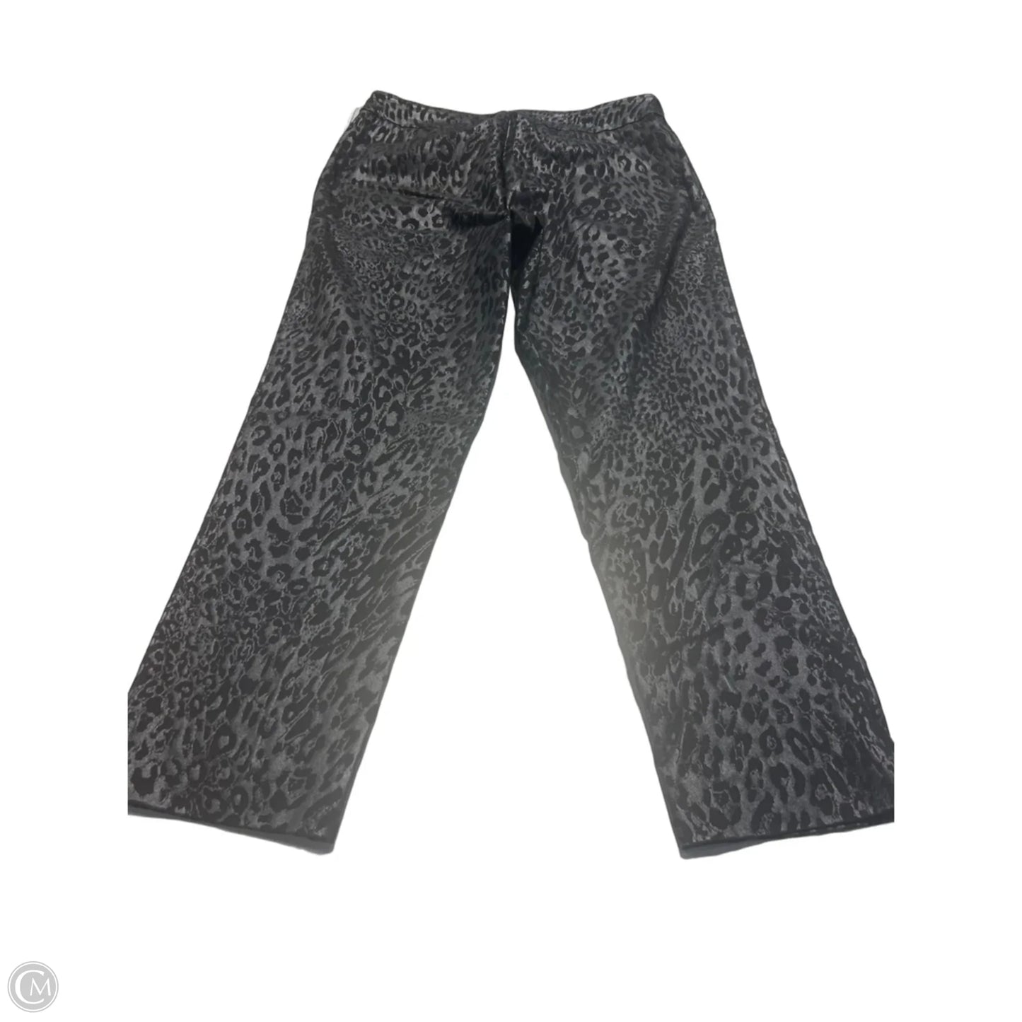 Pants Other By Multiples In Black, Size: 12