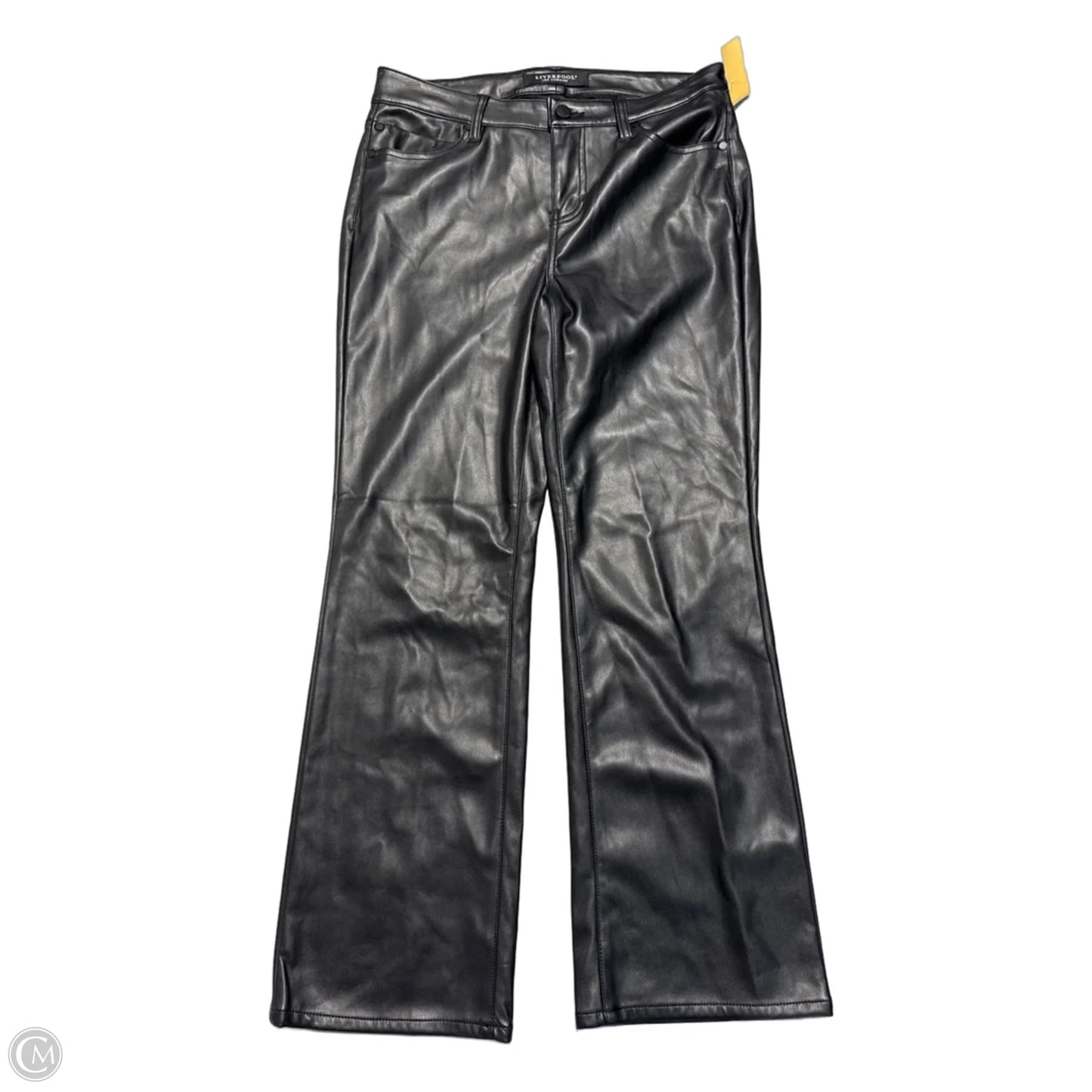 Pants Other By Liverpool In Black, Size: 4