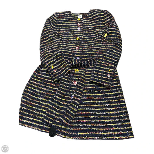 Coat Other By Cabi In Multi-colored, Size: M