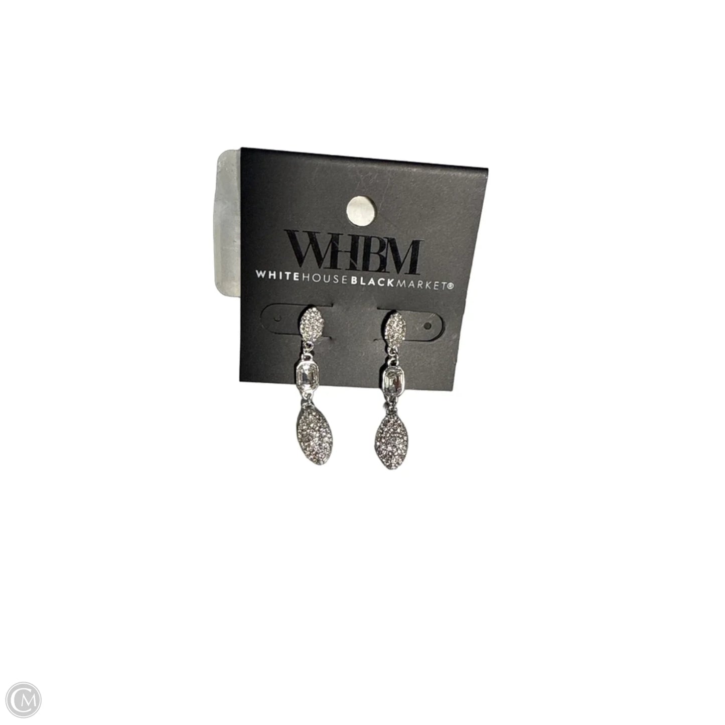 Earrings Dangle/drop By White House Black Market
