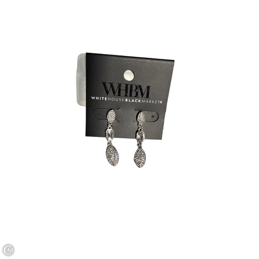Earrings Dangle/drop By White House Black Market