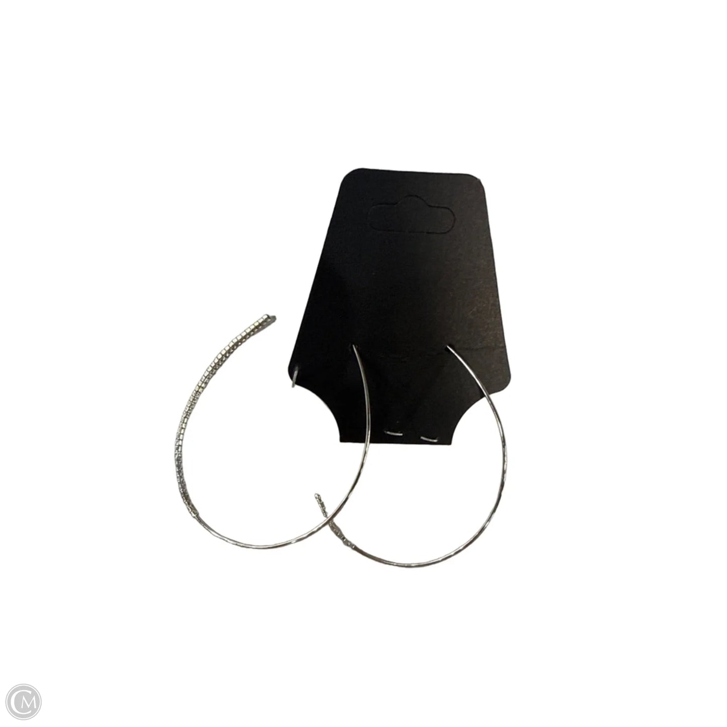 Earrings Dangle/drop By Cmc