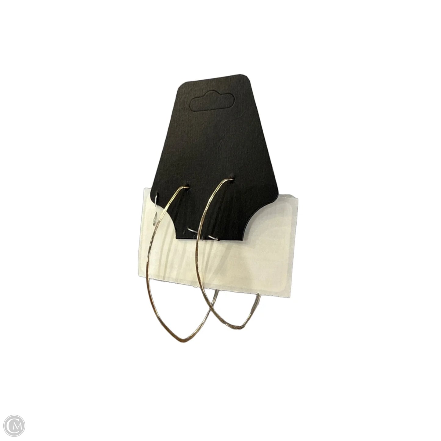 Earrings Dangle/drop By Cmc