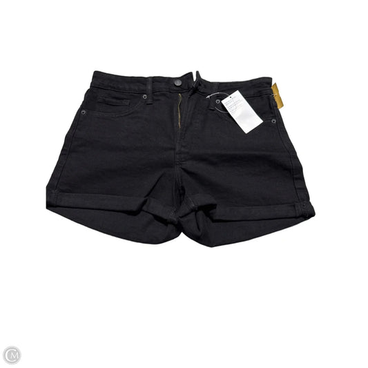 Shorts By Old Navy In Black, Size: 8