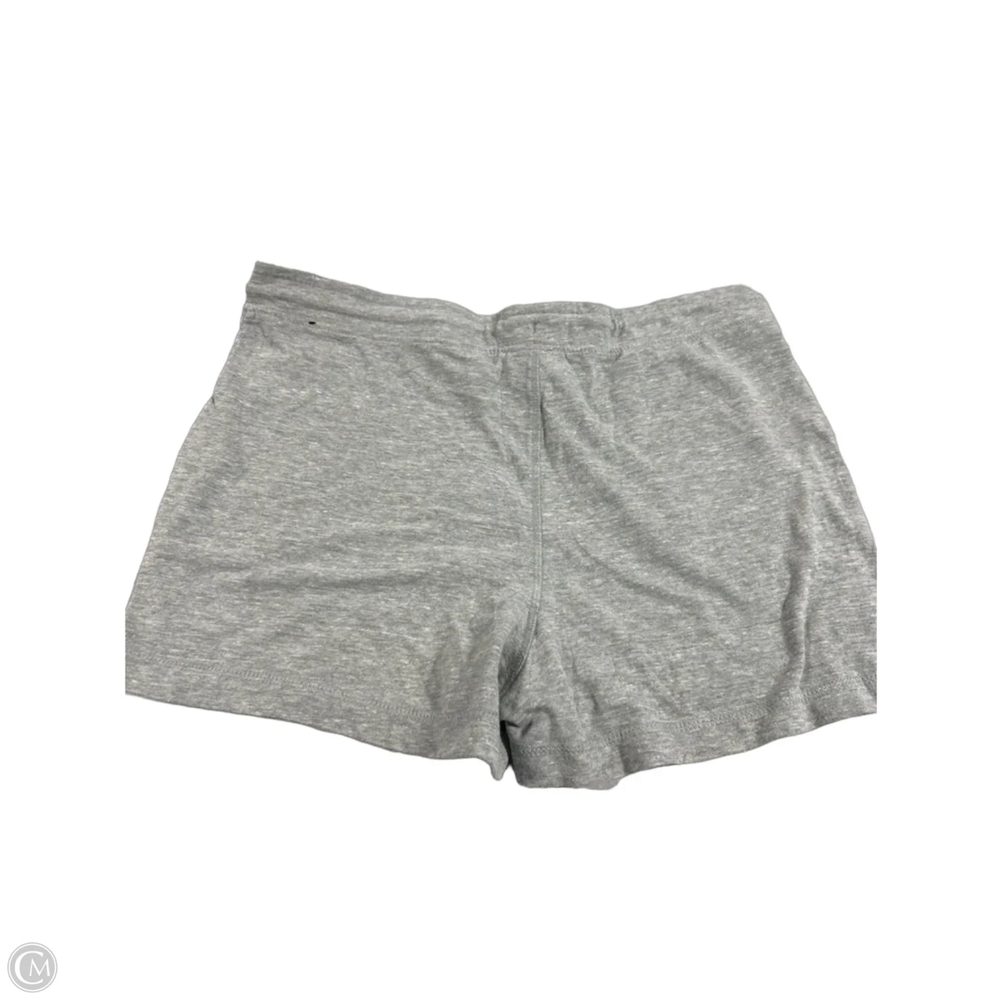 Shorts By Nike In Grey, Size: L