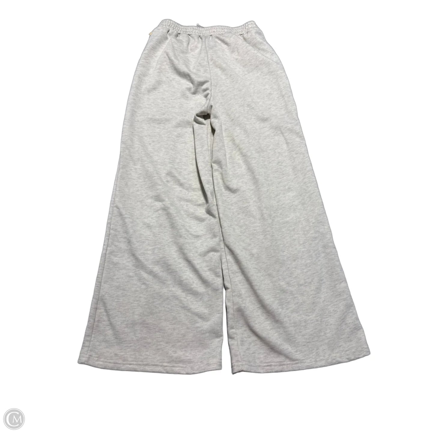 Pants Lounge By Shein In Cream, Size: M