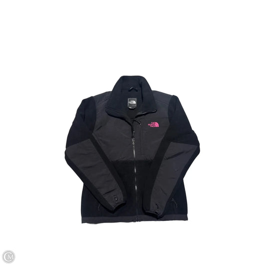Jacket Fleece By The North Face In Black, Size: M