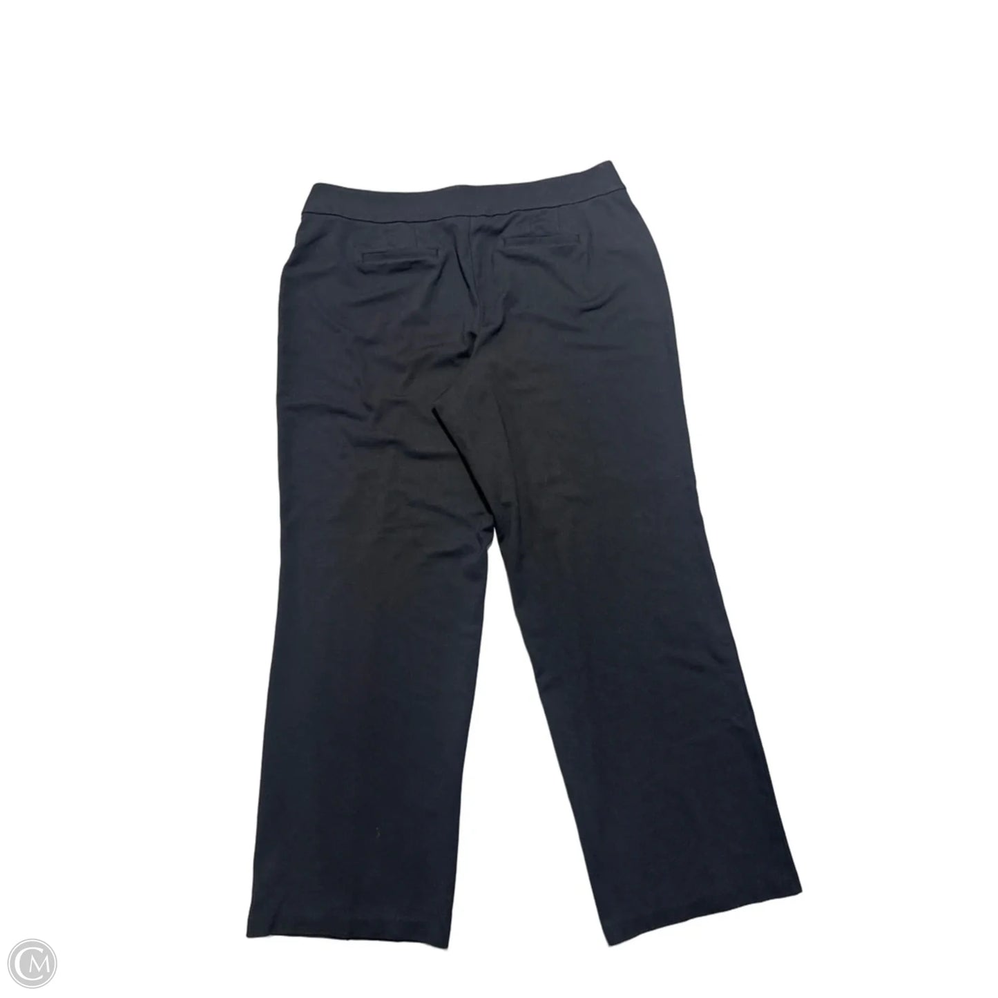 Pants Other By Cato In Black, Size: 18