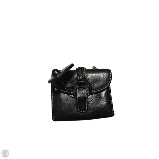 Wallet Designer By Dooney And Bourke, Size: Small