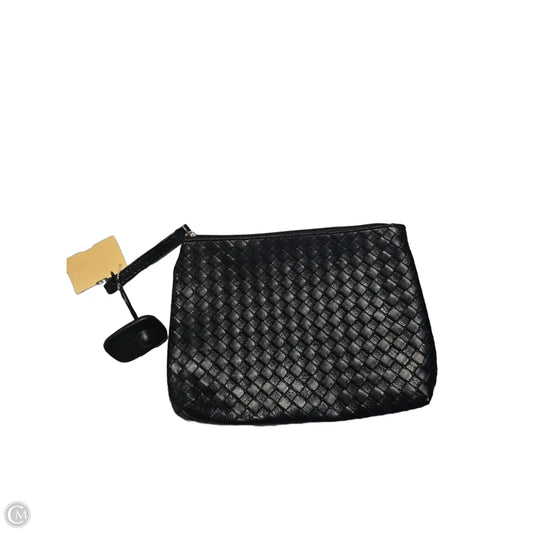 Wristlet By Clothes Mentor, Size: Small
