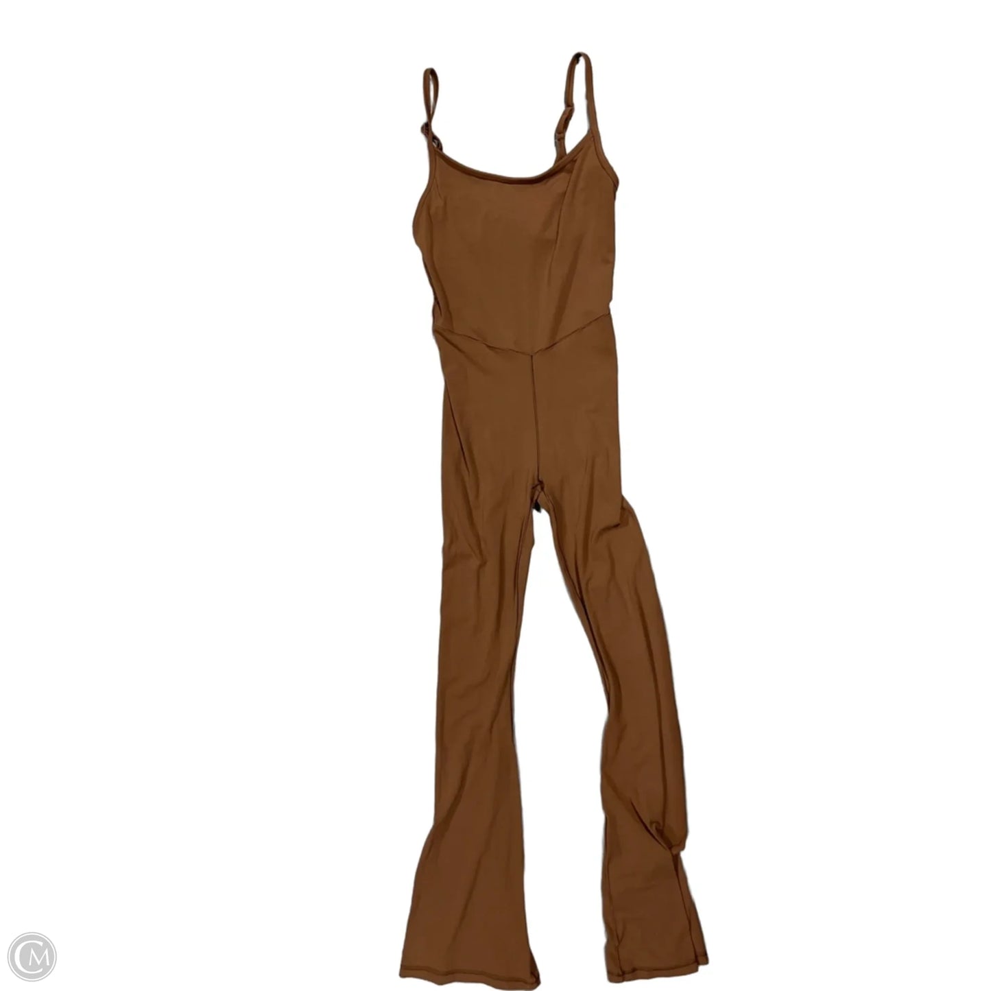 Jumpsuit By Aerie In Brown, Size: S
