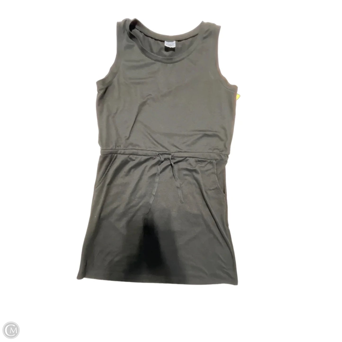 Dress Casual Short By Cmc In Black, Size: S