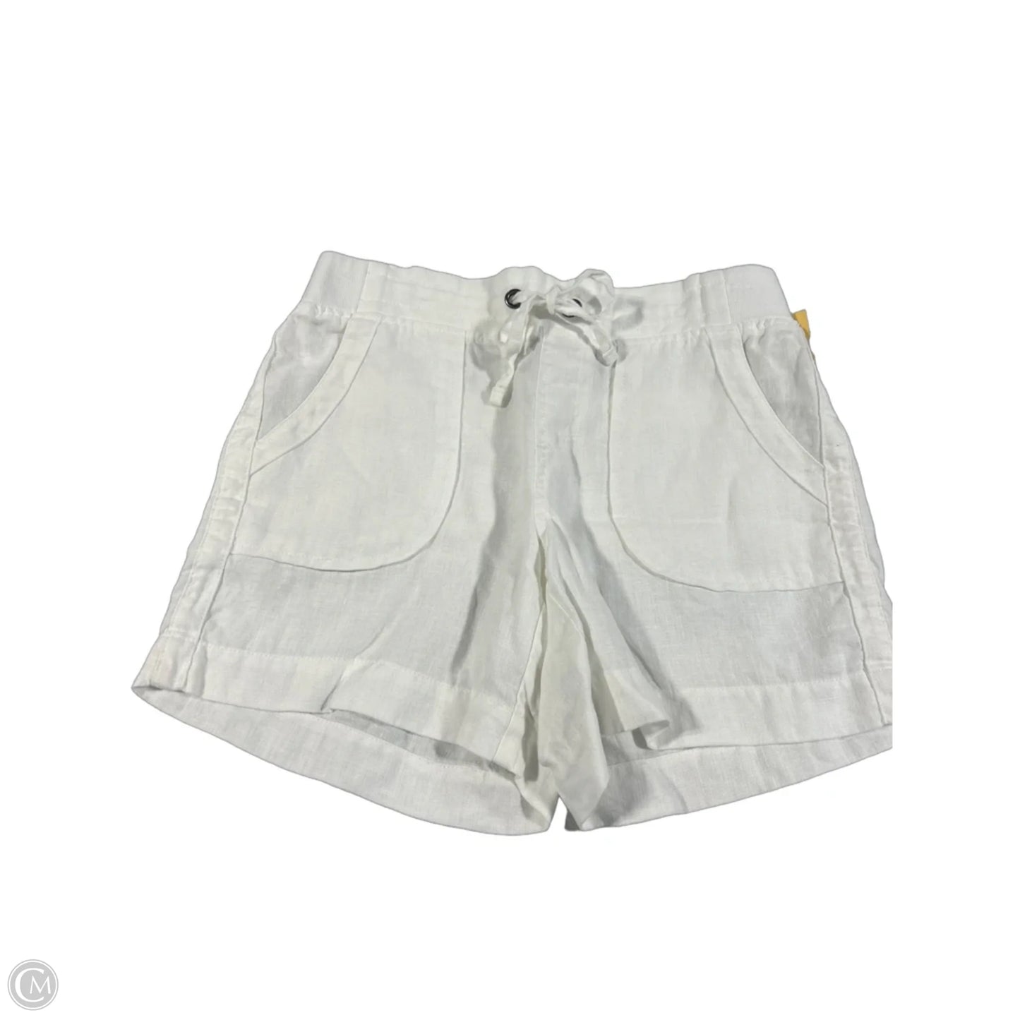 Shorts By Athleta In White, Size: 2