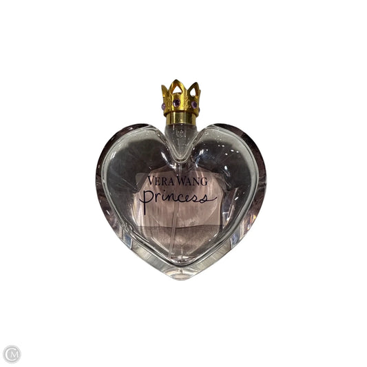 Fragrance Designer By Vera Wang