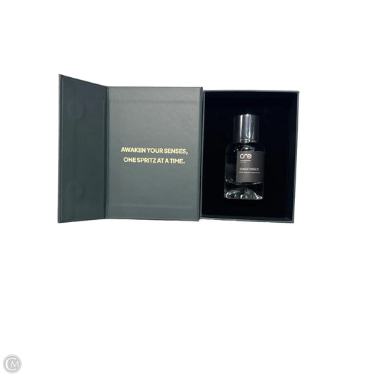Fragrance By Cmb