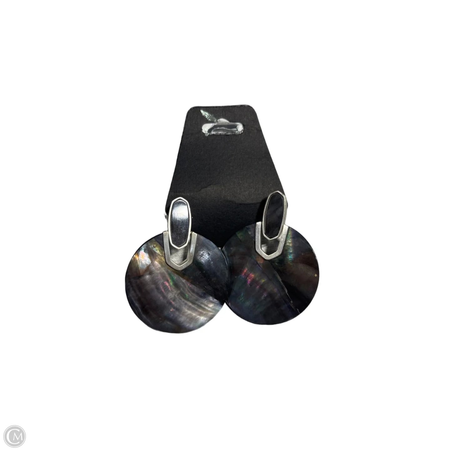 Earrings Dangle/drop By Kendra Scott
