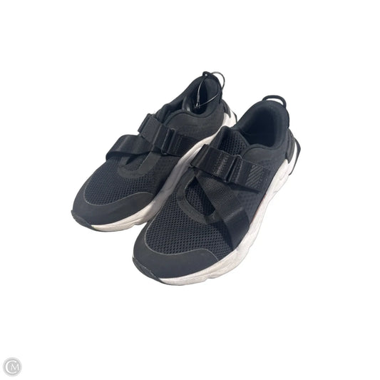 Shoes Athletic By Sorel In Black, Size: 10