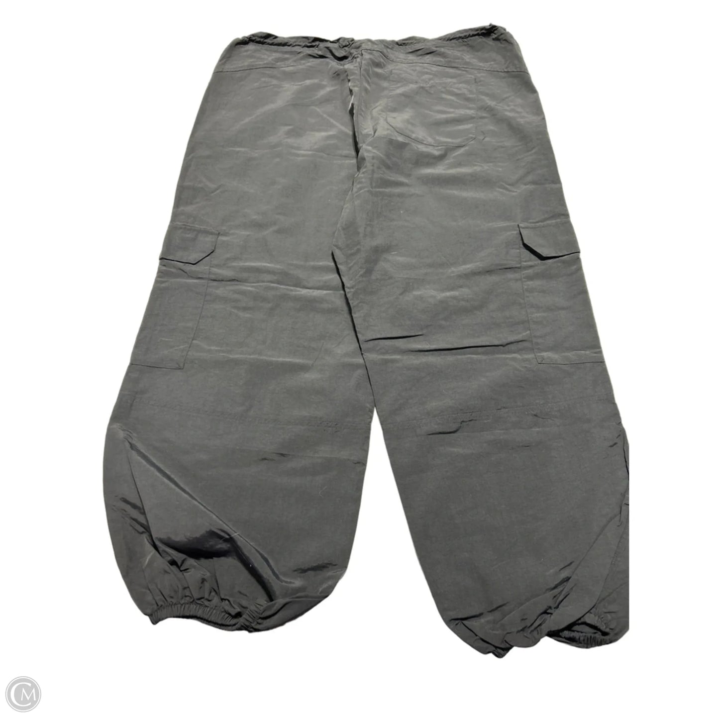 Athletic Pants By Old Navy In Black, Size: Xl