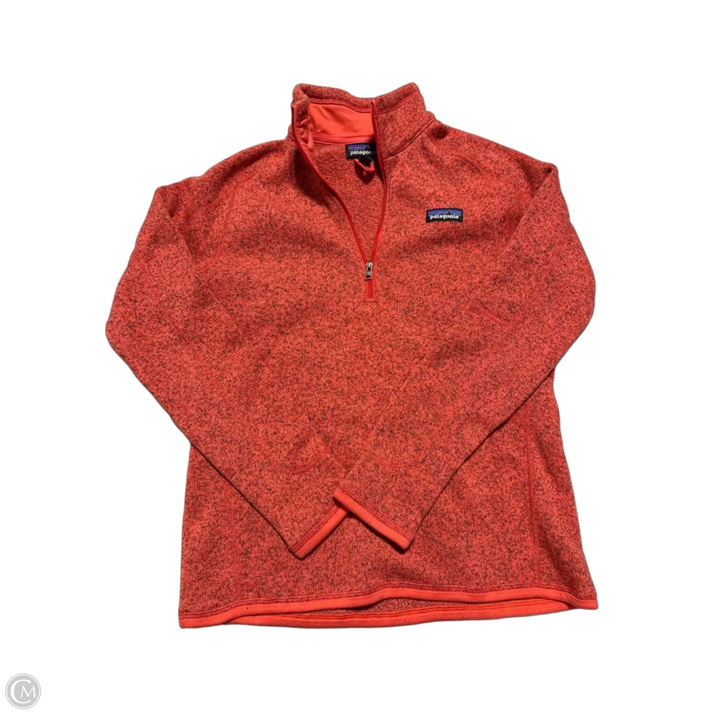 Jacket Other By Patagonia In Red, Size: M