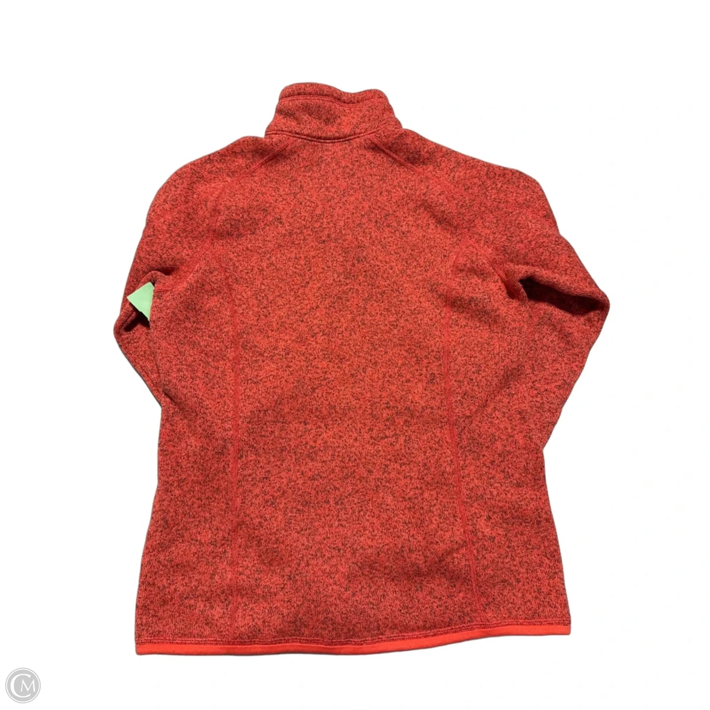 Jacket Other By Patagonia In Red, Size: M