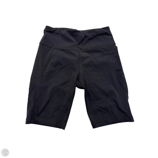 Athletic Shorts By Sweaty Betty In Black, Size: S