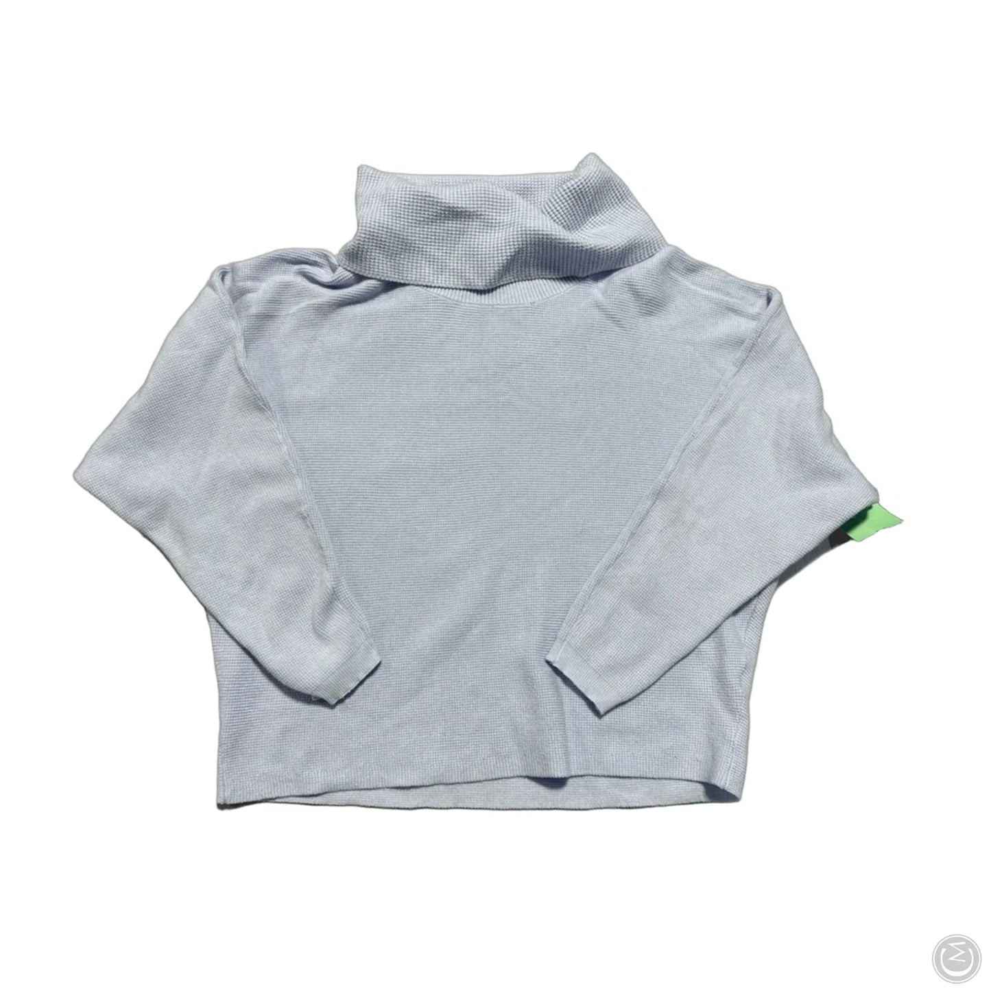Sweater By Cyrus In Blue, Size: L