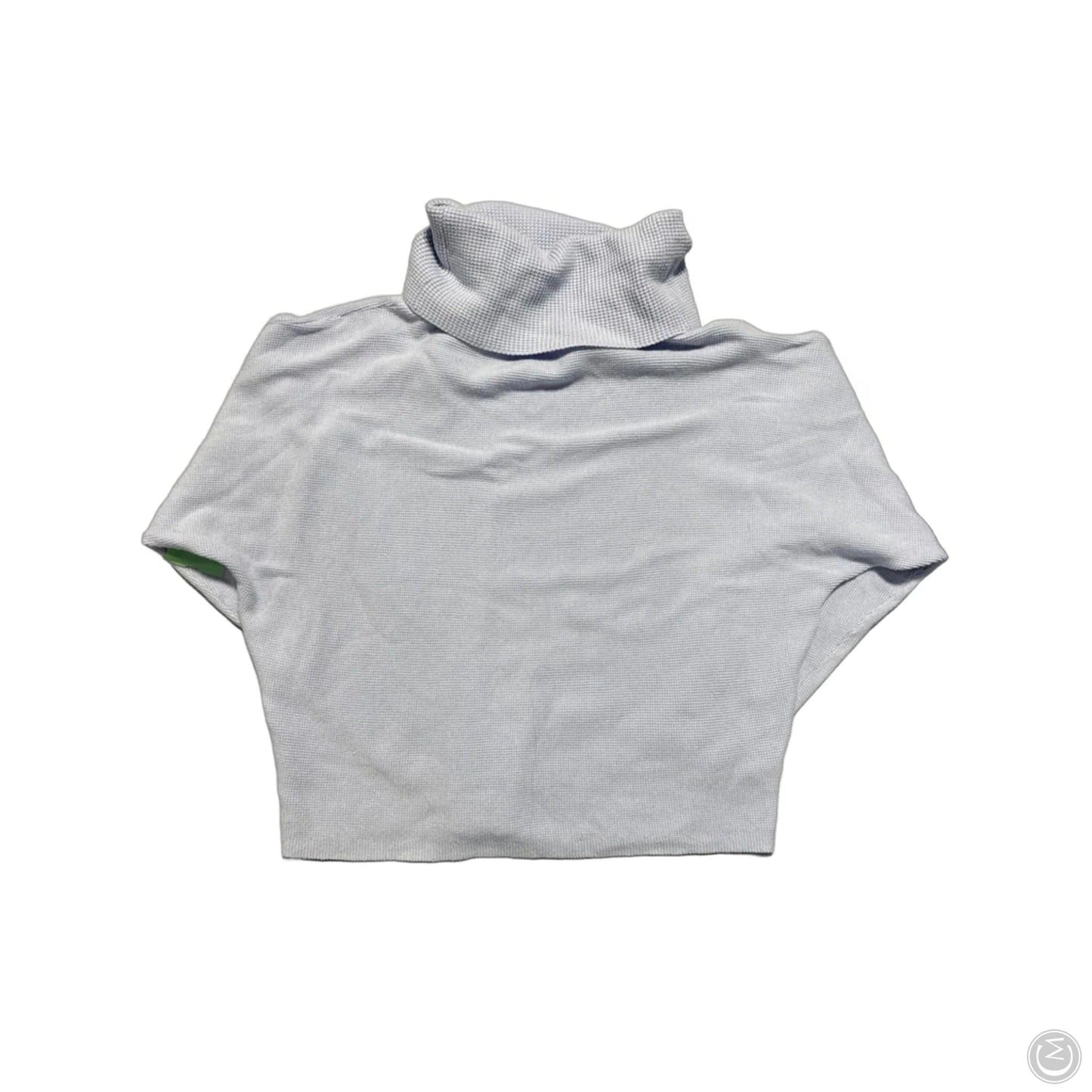 Sweater By Cyrus In Blue, Size: L