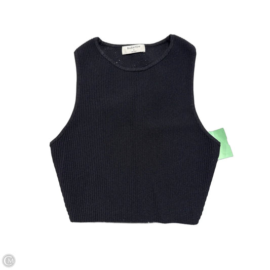 Tank Top By Babaton In Black, Size: S