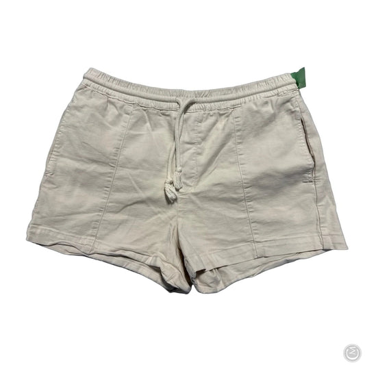 Shorts By Pistola In Tan, Size: 12