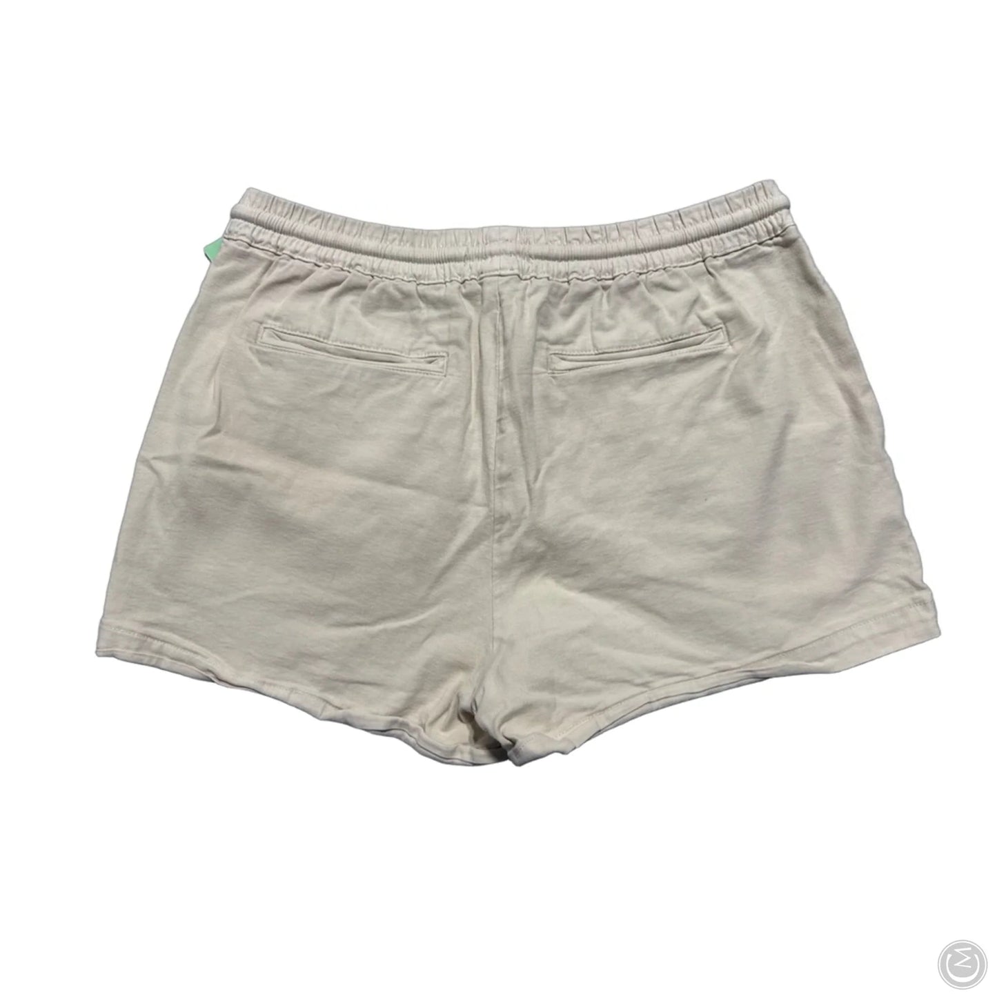 Shorts By Pistola In Tan, Size: 12