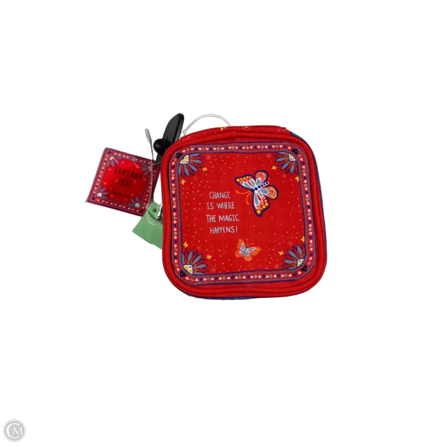 Accessory Tag By Brighton
