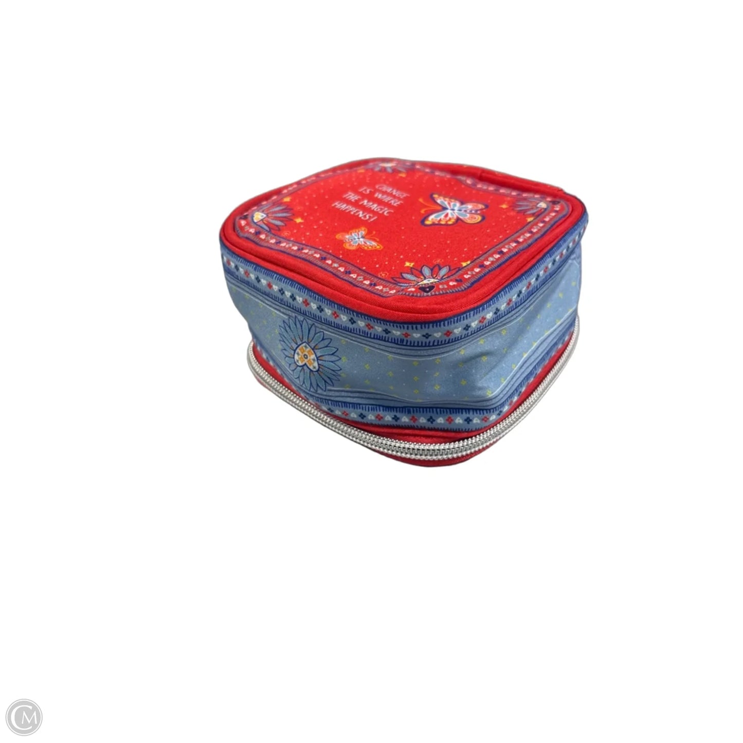 Accessory Tag By Brighton