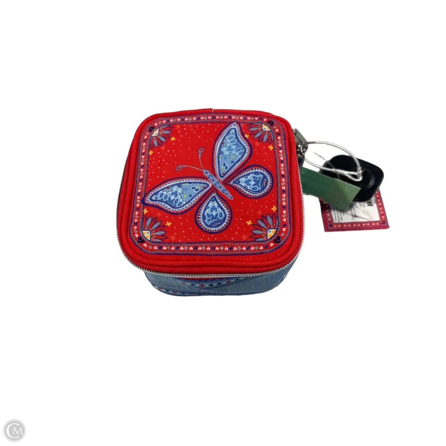 Accessory Tag By Brighton