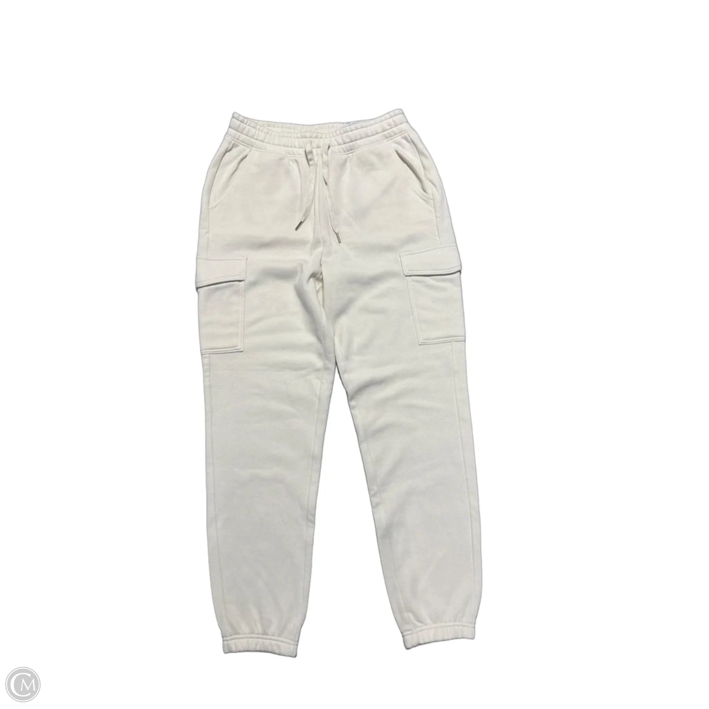 Pants Lounge By Sonoma In Cream, Size: S