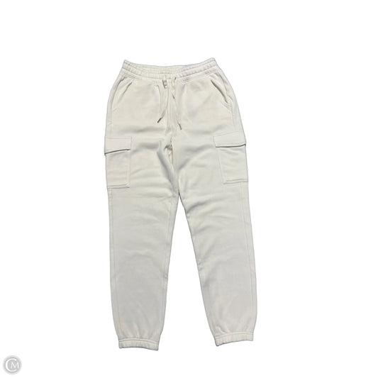 Pants Lounge By Sonoma In Cream, Size: S