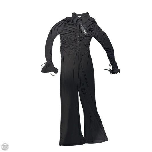 Jumpsuit By Fashion Nova In Black, Size: 2x