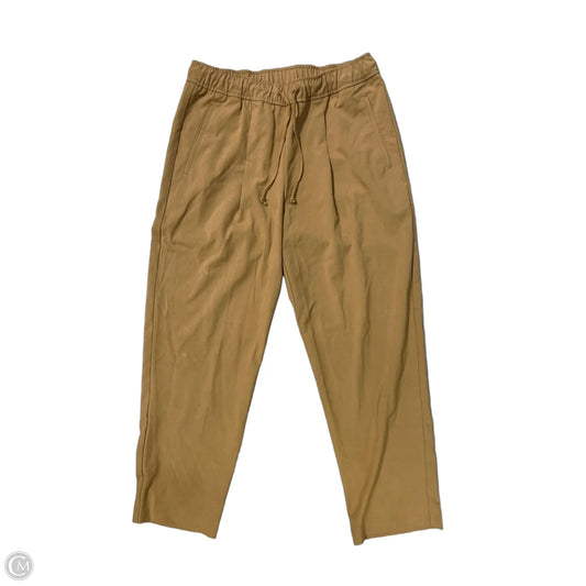 Pants Other By Old Navy In Tan, Size: M