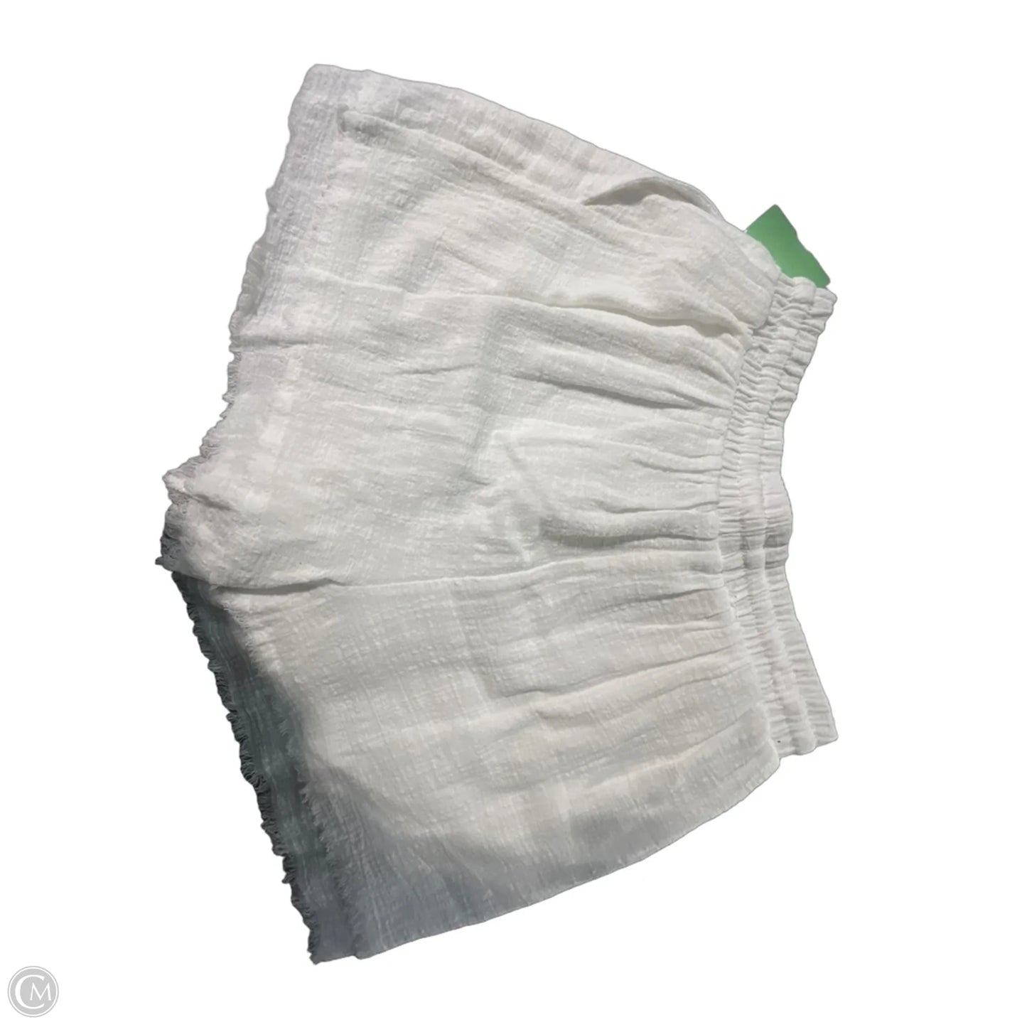 Shorts By Hyfve In White, Size: 6