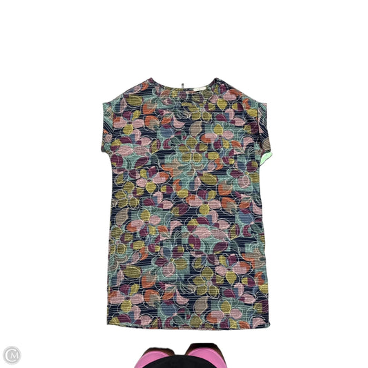 Dress Casual Short By Cmc In Multi-colored, Size: S