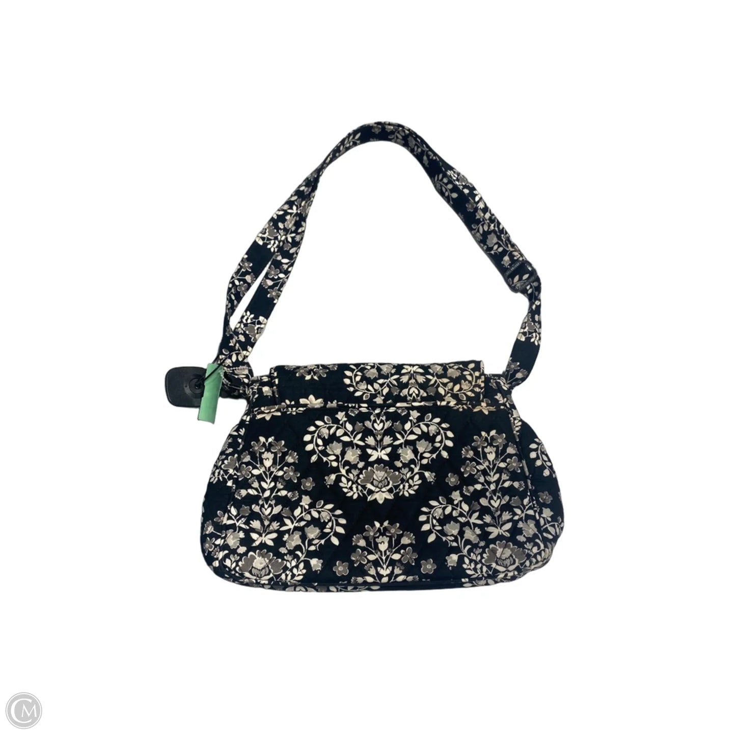 Crossbody By Vera Bradley, Size: Small